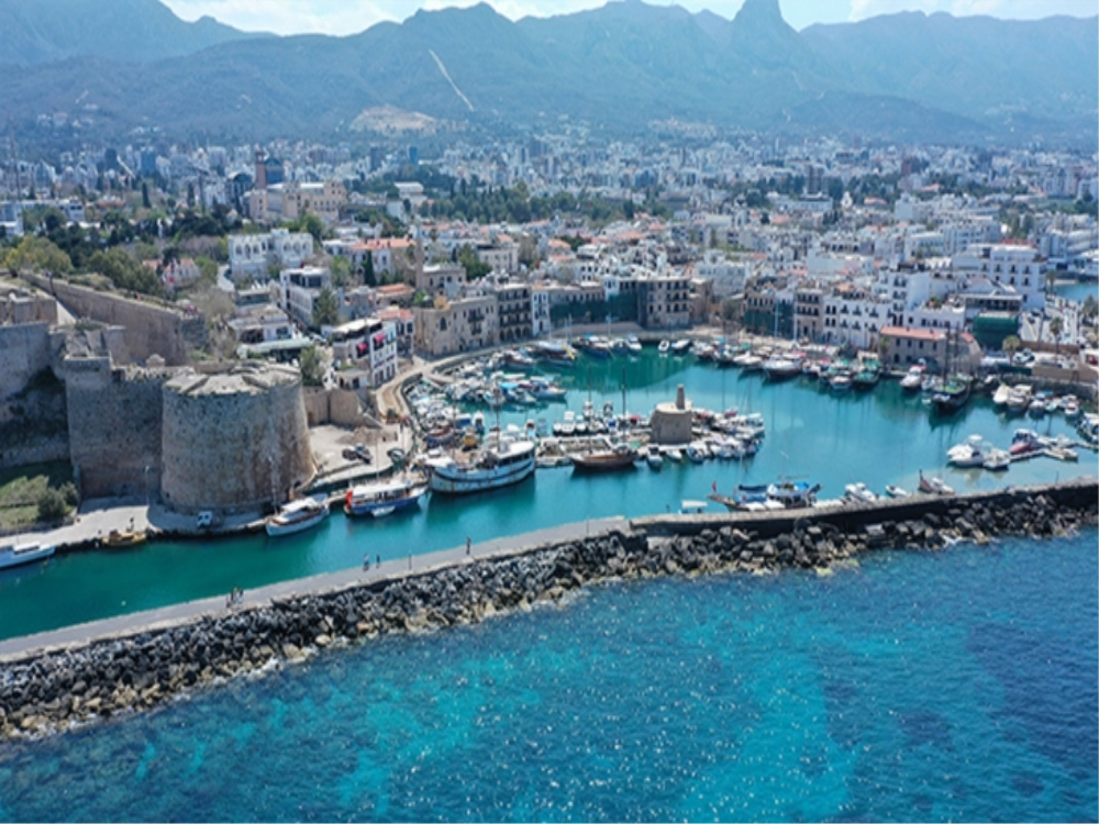Kıbrıs'taki emlak krizi yeni bir boyut kazandı! Projeler durdu, satışlar iptal ediliyor, lansmanlar erteleniyor!